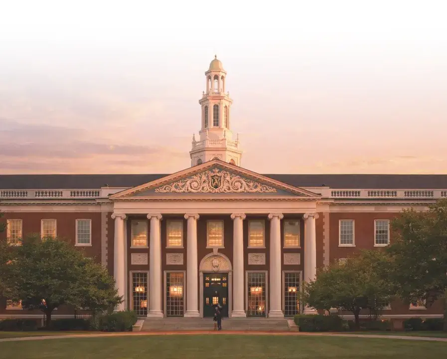 Harvard University