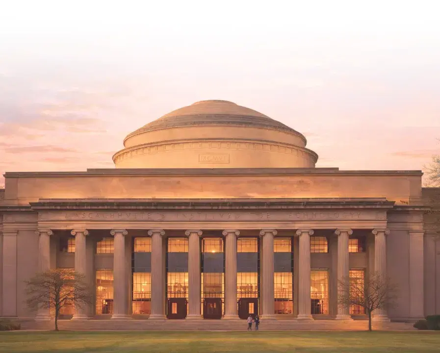 Massachusetts Institute of Technology